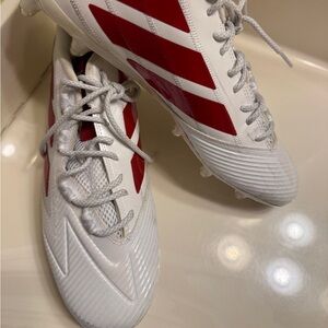 Adidas Freak Carbon Soccer Cleats Mens US 13